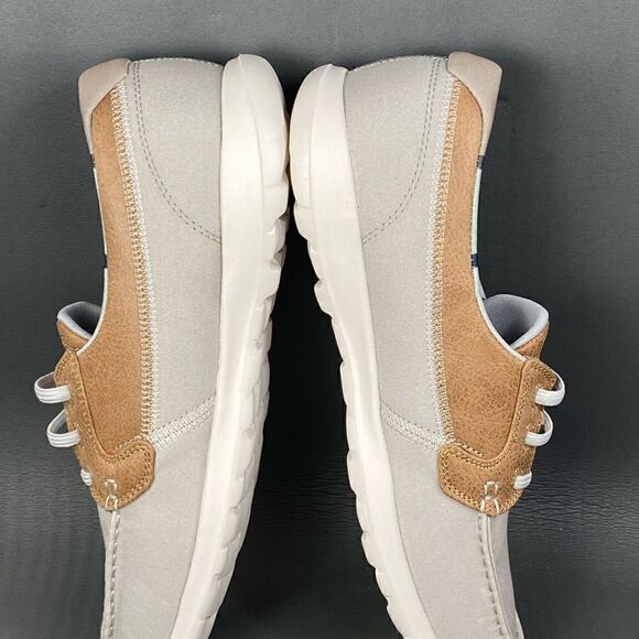 Skechers Women's Go Walk Lite-Boat Shoe size 9.5 (new without box) - Picture 5 of 8